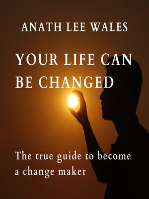 cover image of Your Life Can Be Changed